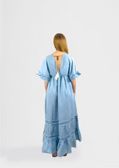 Bluebell Bloom Dress