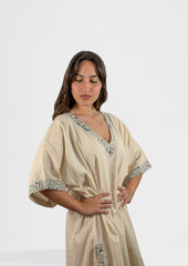 Zahara Tunic